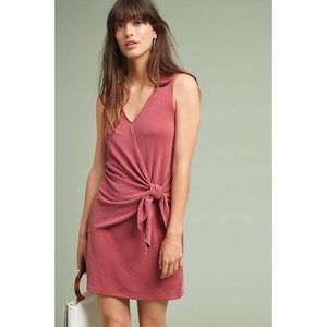 Anthropologie Marley Tie Waist Dress (2 available for $20 a piece)